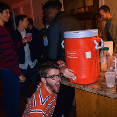 you should know (rough recording)