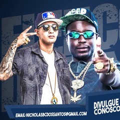 MC Kelvinho E MC Rodolfinho - Nóis Tá Chefe (Quartinho Produções) Lançamento 2016