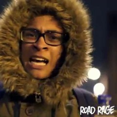 JDZmedia - Jafro [Road Rage] (Audio)