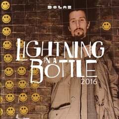 Do LaB presents Josh Wink at LIB 2016