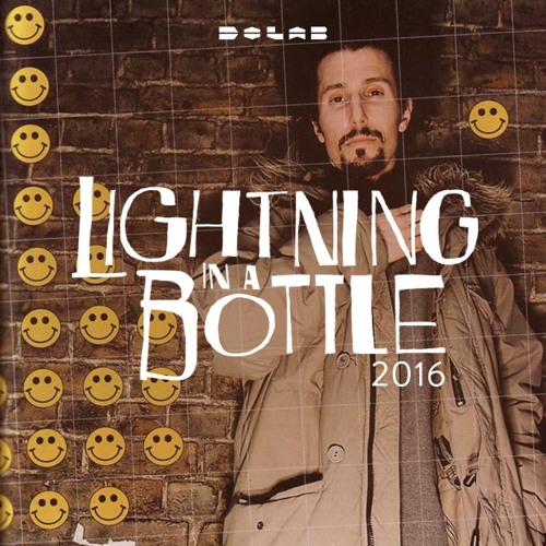 Do LaB presents Josh Wink at LIB 2016