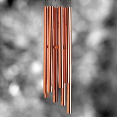 "Wind Chime 1" from "Wind Chimes" [2016]
