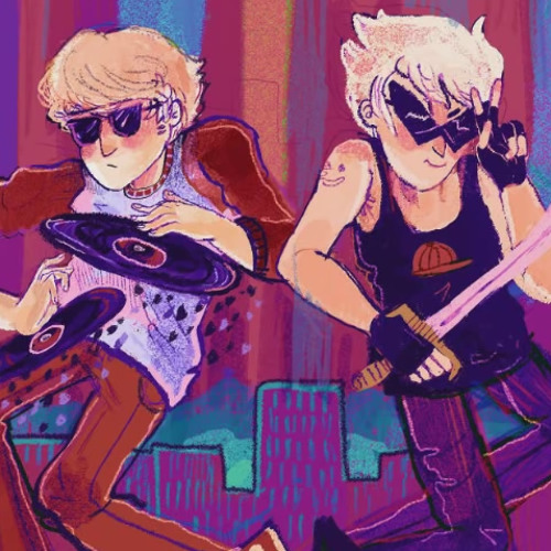 [Homestuck Vol. 10] 4. Beatup