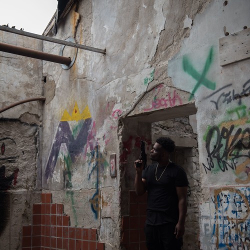 Mafioso (Prod. by dF)