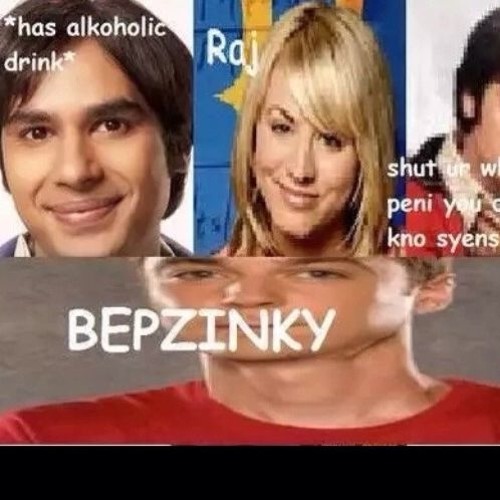 BEPZINKY