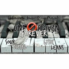 Unforgiv3n Forever
