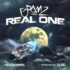 GRAMZ 'REAL ONE' PROD. BY HUSH