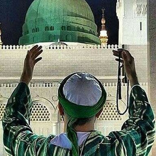 حضرة ذكر ليلة ال23 من رمضان
