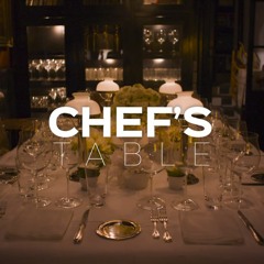 Salt, Vinegar + Nostalgia - Music from Chef's Table S2