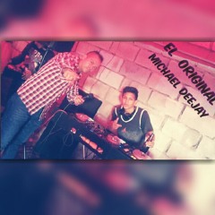 Regueton .. para q bailes.. michael deejay el oroginal