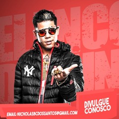 MC Lon - Chora Novinha 2 (Jorgin Deejhay) Lançamento 2016