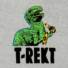 Nicot33n x Binary Noise - Get Rekt