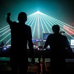 If Everybody Looked The Same Serotone Mix