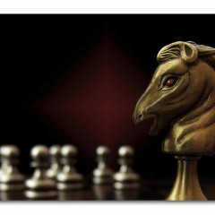 Beat Esclavo y amo - Uso libre (ByZoock)