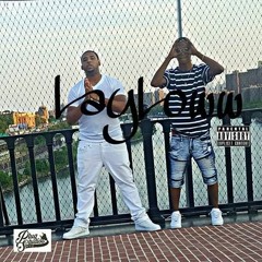 JayHundoz Ft Gazzillion - Lay Loww