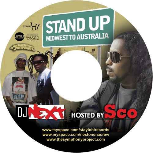 Sco - Small Town (Midwest to Australia [Stand Up Pt. 1]) [FREE DOWNLOAD]