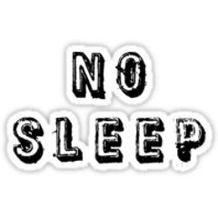 No Sleep - Dubb Mann Feat Dobey-Diamond kid , Lloyd Curt