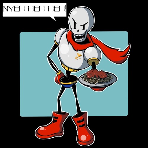 [UNDERTALE] Nyeh Heh Heh! (Piano/Synth Remix)