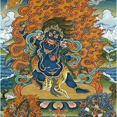 Vajrapani Mantra 108 Times
