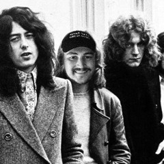 NEDDY ZEPPELIN