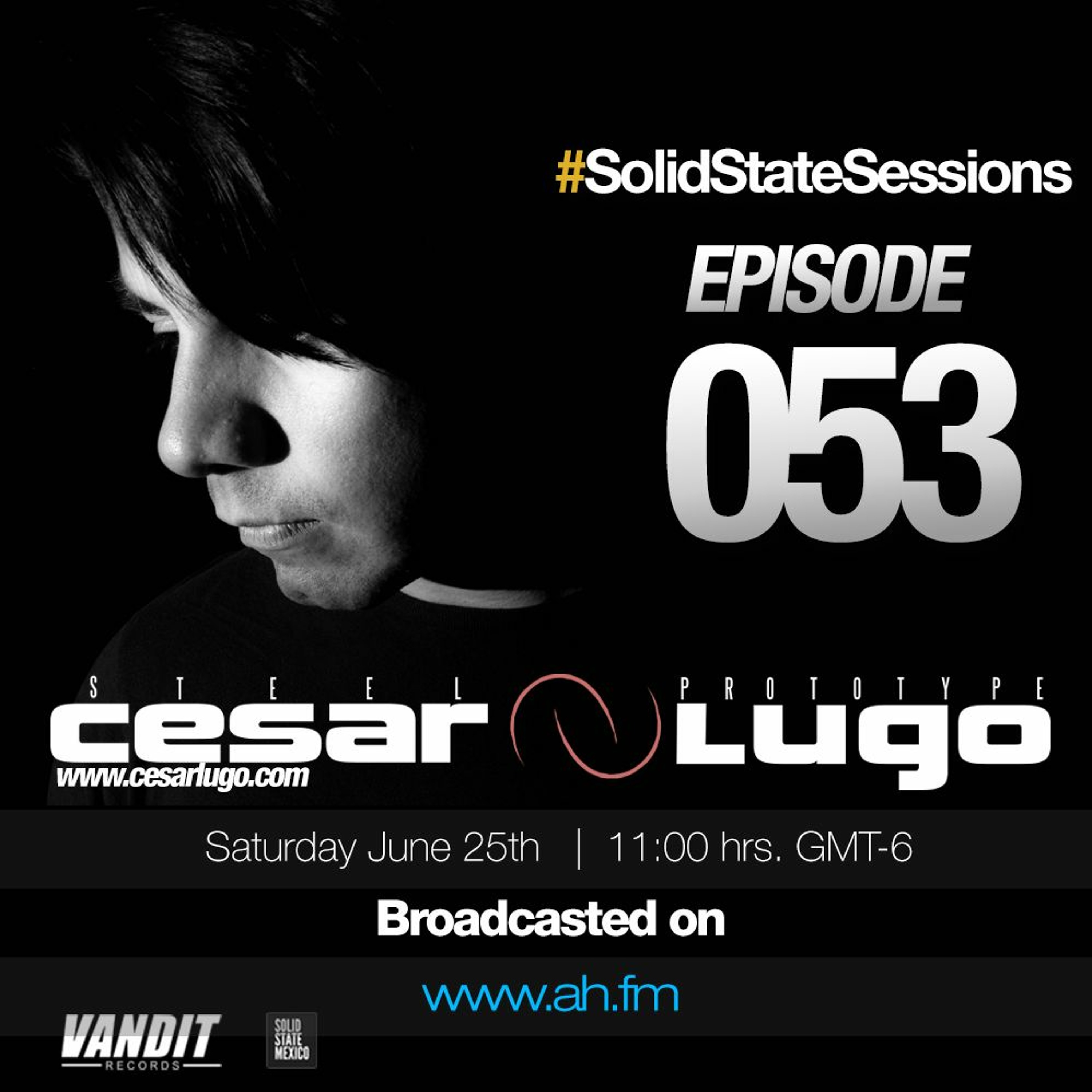 Solid State Sessions