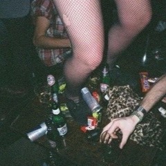 WOODS X AMNYST - WASTED