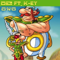 O'n'O (Ft. K-EY)