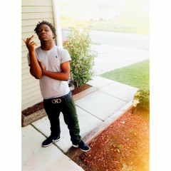 QuianBenjii X 3rdStreetShyt