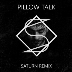 ZAYN - Pillow Talk (Saturn Remix) (Free DL)