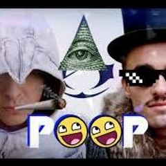 [MONTAGE PARODIE] NORMAN - ASSASSIN DES TEMPLIERS (ft Squeezie)