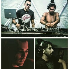 OKIN Vs RAFA PINEDA @ ST-JEANBASSISTE FESTIVAL JUNE 26