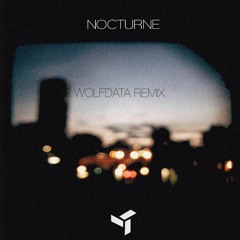 EDEN - Nocturne (Wolfdata Remix)