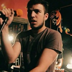 Nico Lopez - Cuantas veces mas (Javier Cardellino cover)