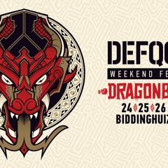 Defqon 1 2016 - New Songs