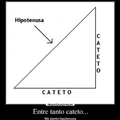 Hipotenusa