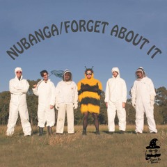 The Dead Heir - Nubanga