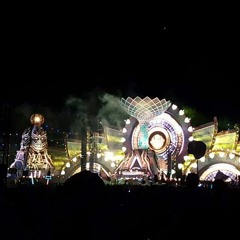 EDC LV 2016 Mix