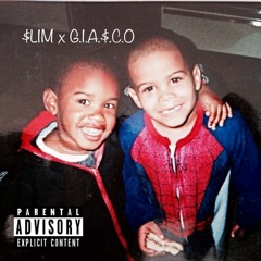 $lim Boogie x G.I.A.$.C.O - Never Change