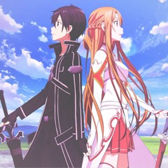 [KY0UMI] - Sword Art Online OP  (FULL ENGLISH)