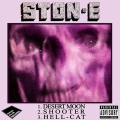 STON-E - Desert Moon (Prod By Prince Club)
