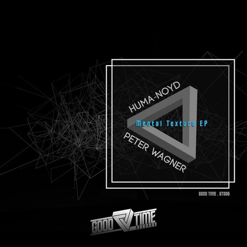 Peter Wagner - Take Me (Original Mix) Good Time Records
