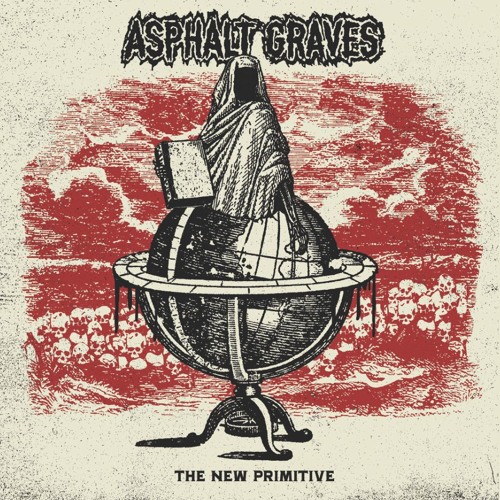 Asphalt Graves - "Angst And Praise"