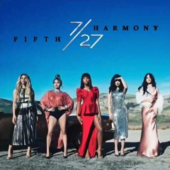 Fifth Harmony Dope Live In Chile 7/27 Tour
