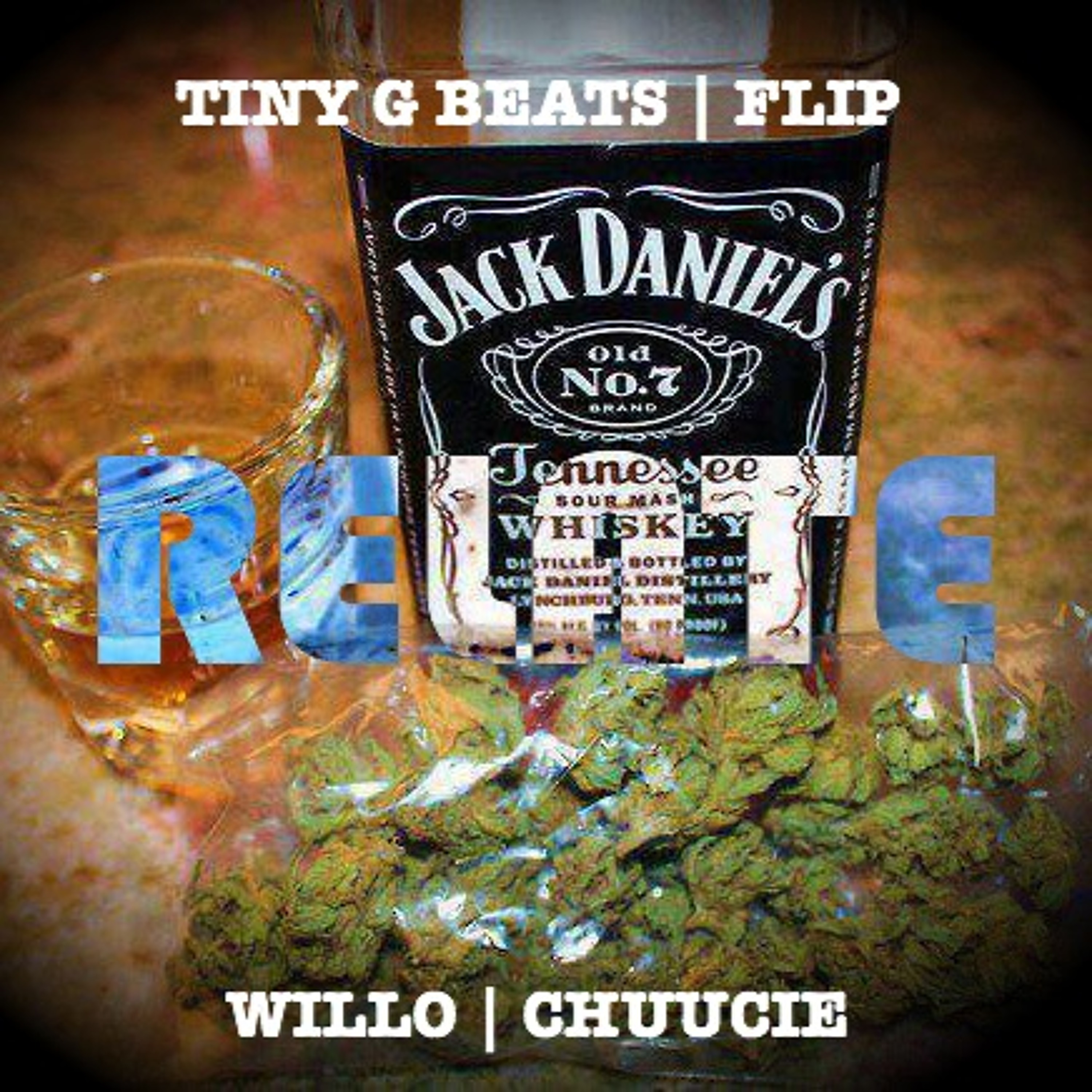 Tiny G Beats|Flip|Willo|Chuucie - Relate (Prod. By Tiny G Beats) episode artwork