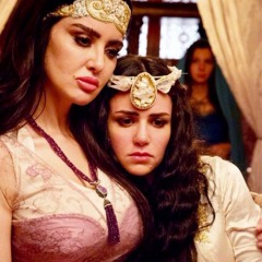 شارة مسلسل سمرقند