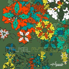 Offlabel - Space Frequencies