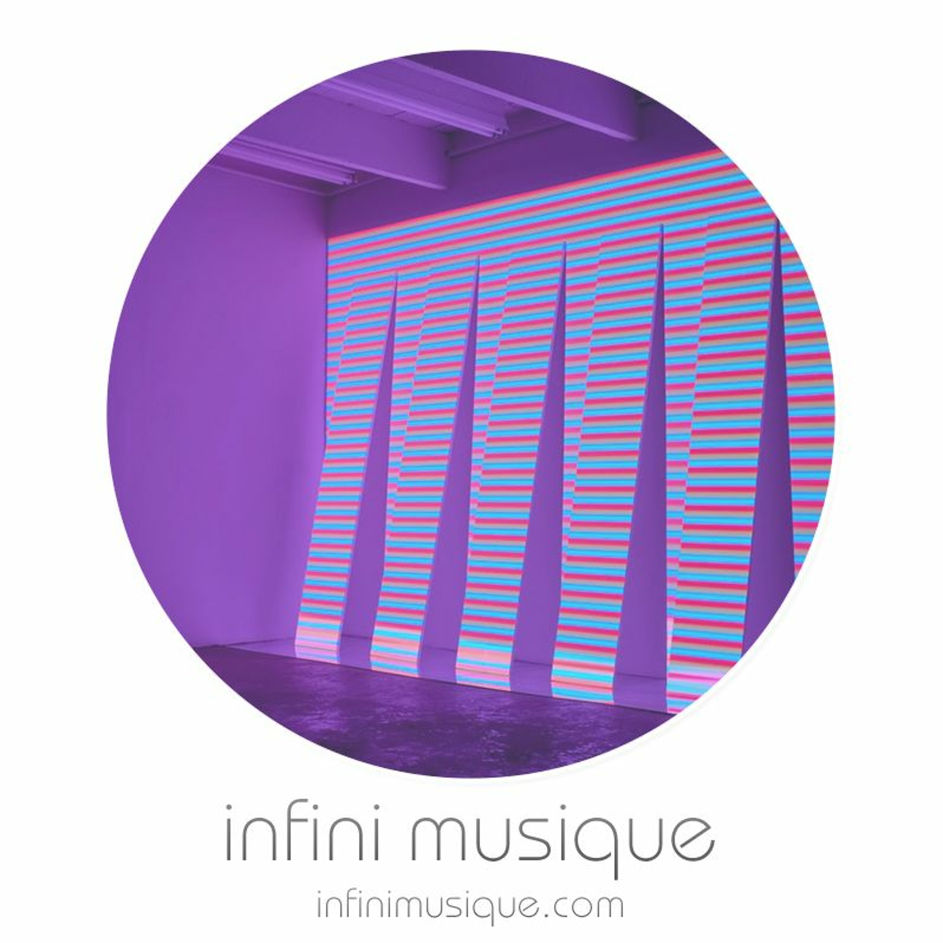 infini musique