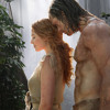 Tarzan Star Thinks Audiences Will Go Ape For Alexander Skarsgard Mp3