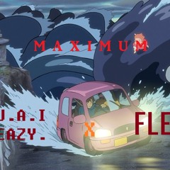 Jai x Flex - Maximum