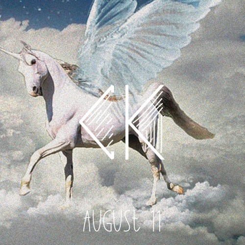Cosmo & Kramer – August '11 Mix